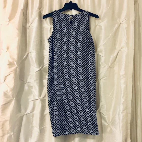 Shift Dress - Picture 3 of 13